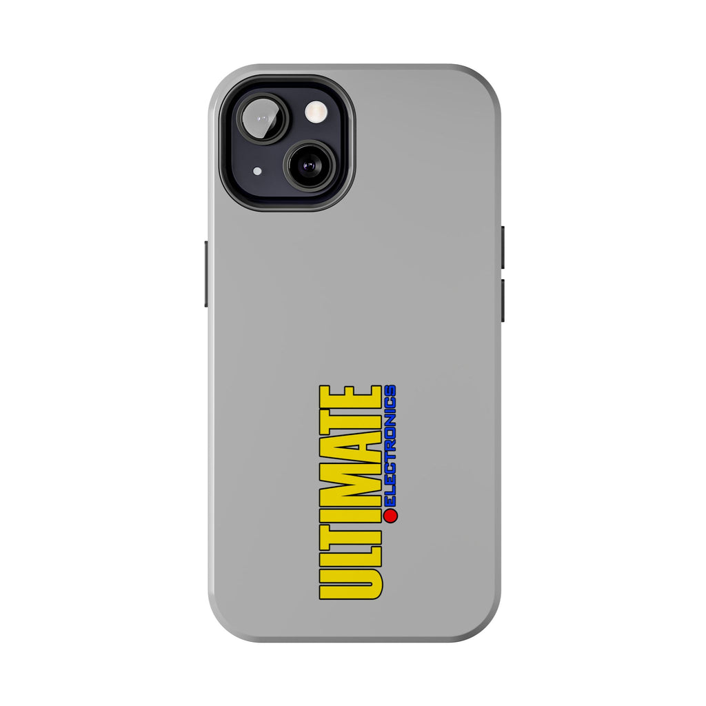 Ultimate Electronics Tough Phone Case