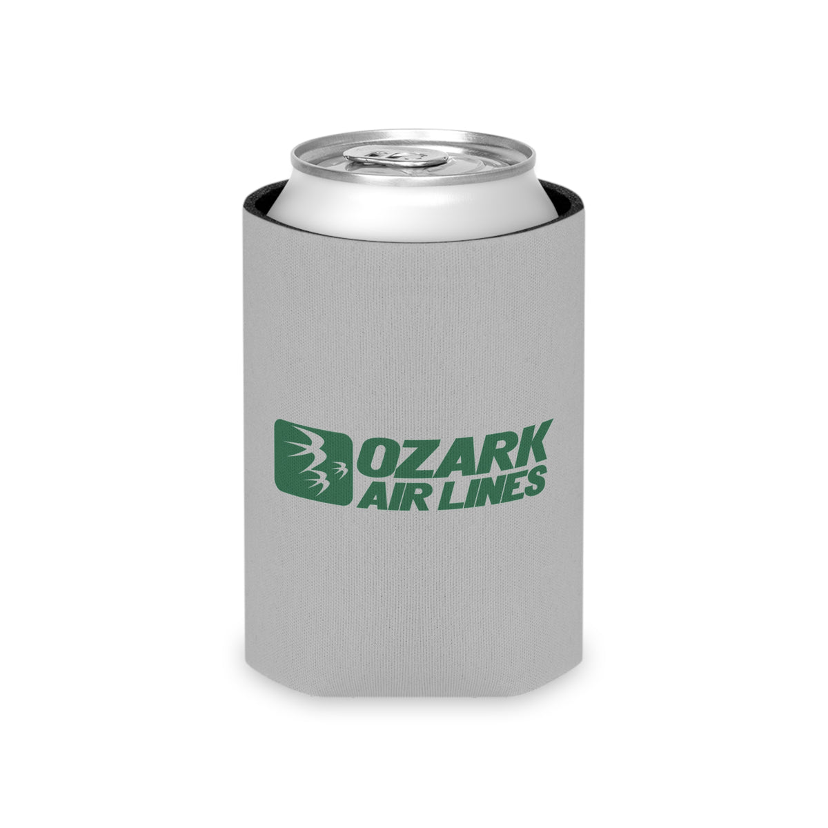 Ozark Air Lines Can Cooler