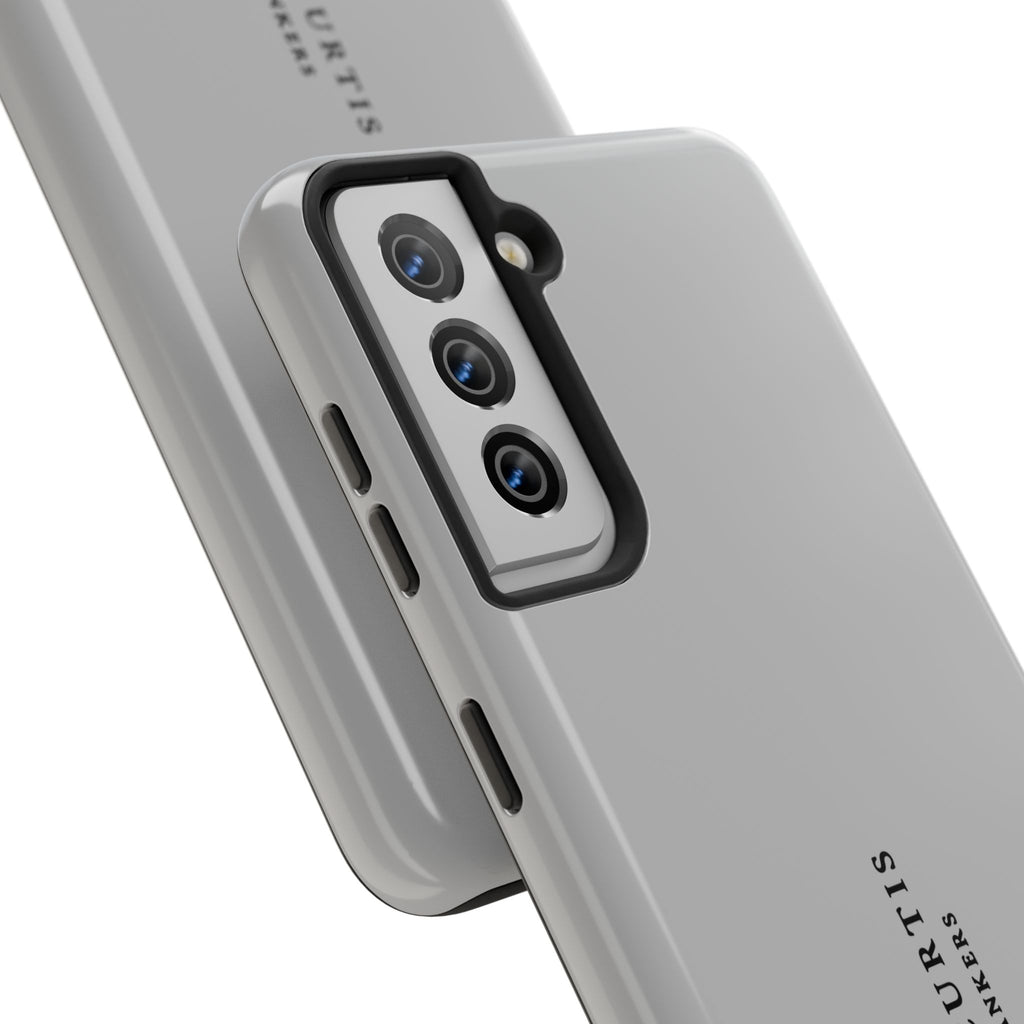 Jackson & Curtis Tough Phone Case
