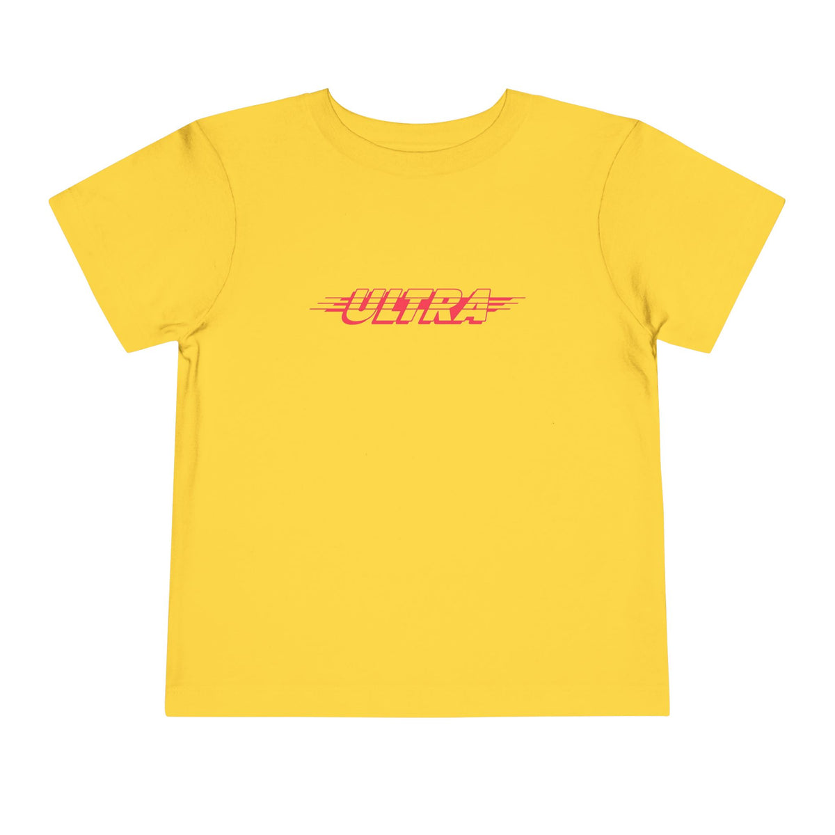 Ultra Games Toddler Tee / T-Shirt
