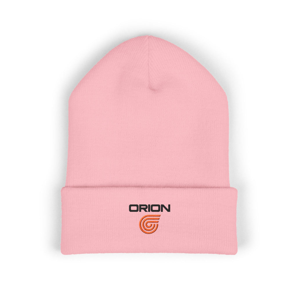 Orion Airways Cuffed Beanie