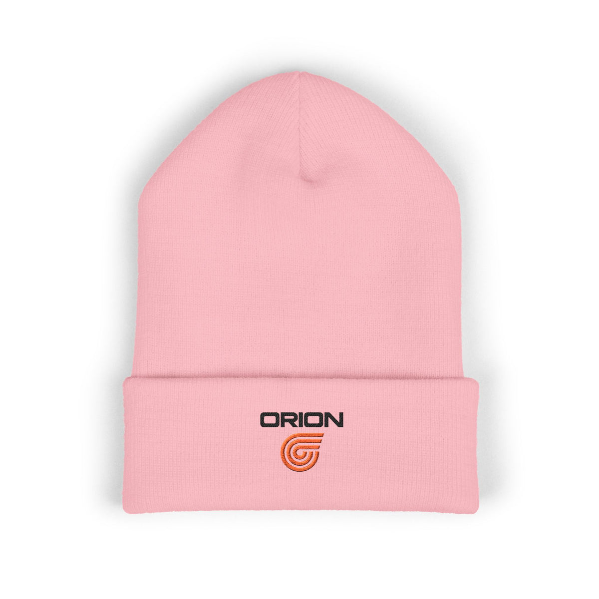 Orion Airways Cuffed Beanie