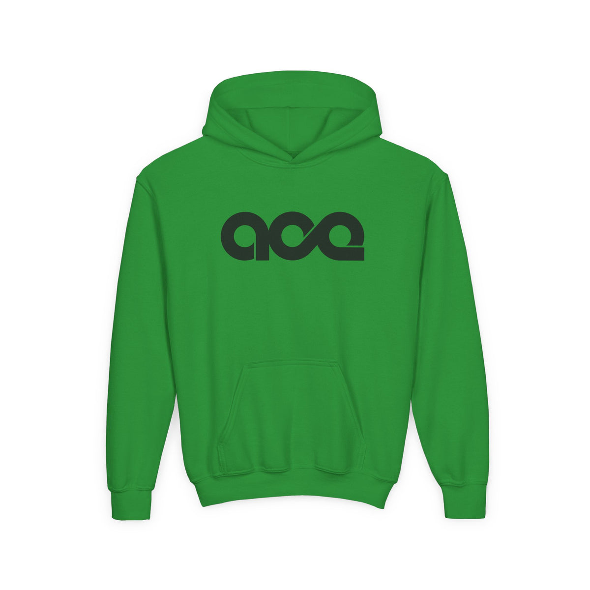 Action Computer Enterprise Youth Hoodie / Sweatshirt