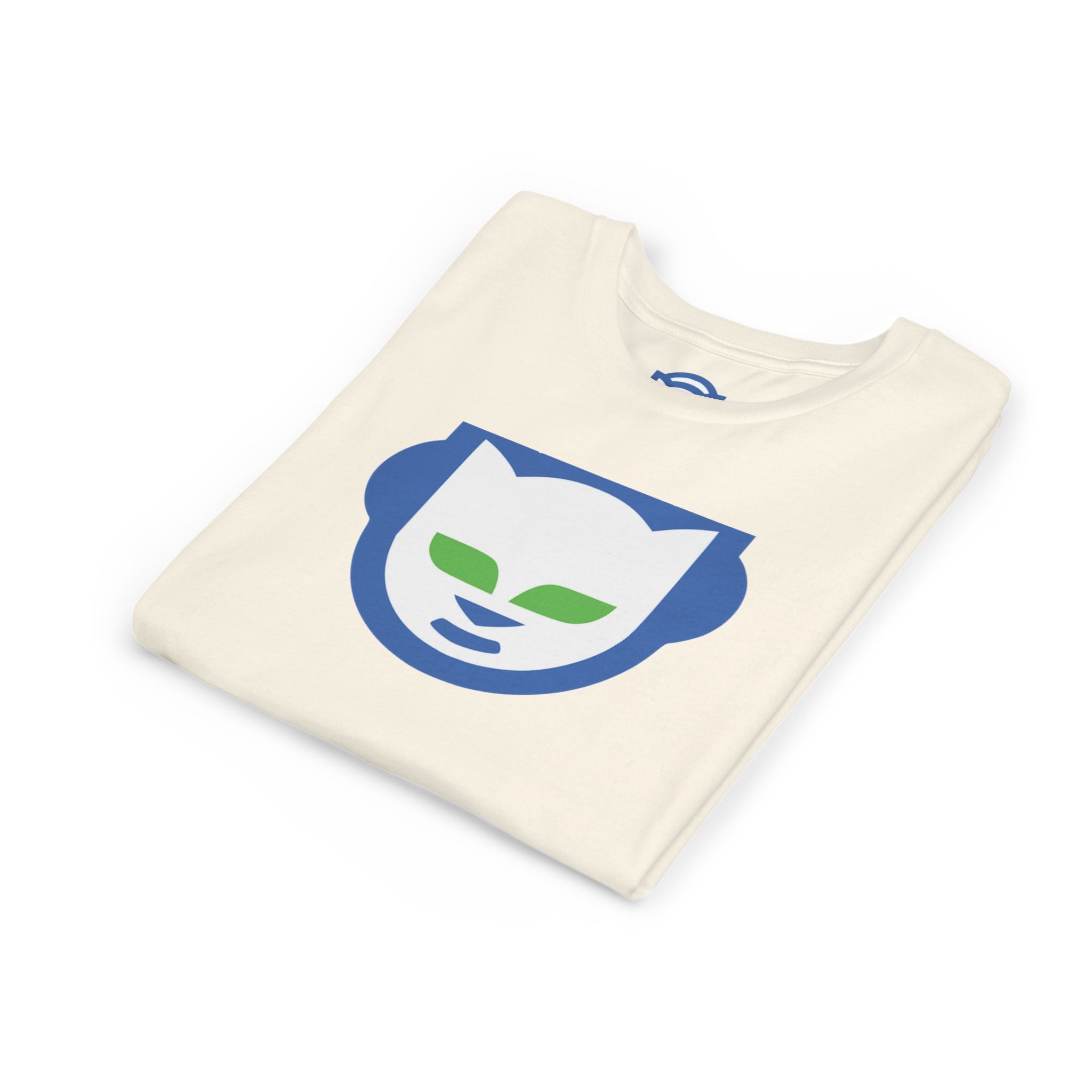 Napster Kids Tee / T-Shirt
