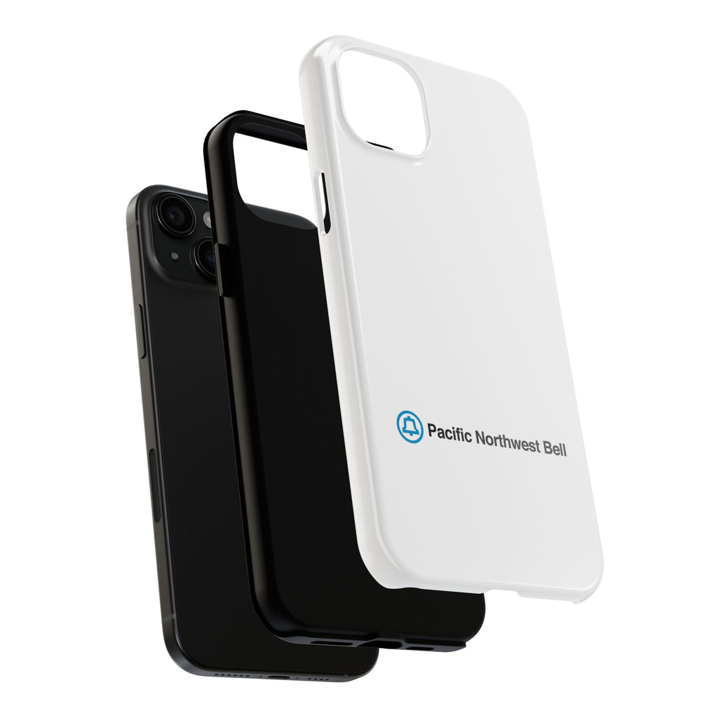 Pacific Northwest Bell Tough Phone Case