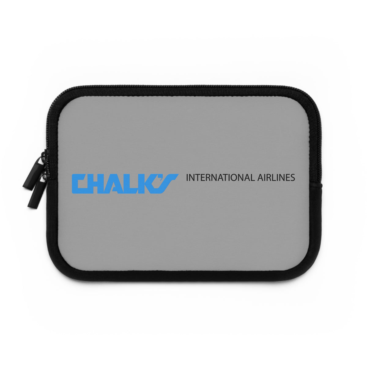 Chalk's International Airlines Laptop Sleeve