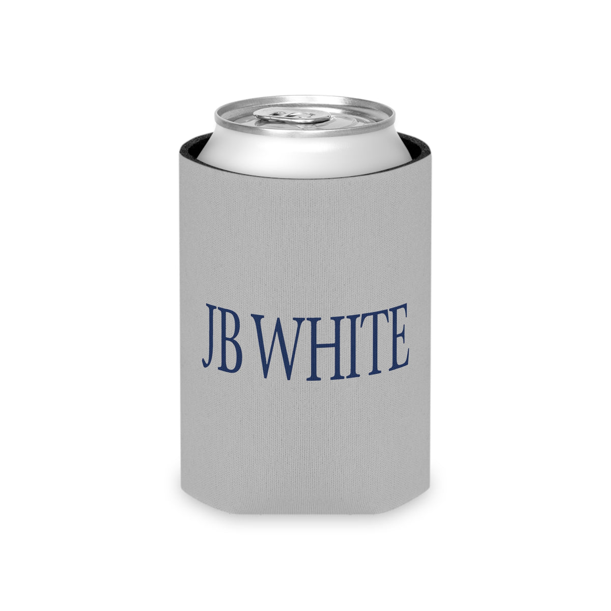 J. B. White Can Cooler