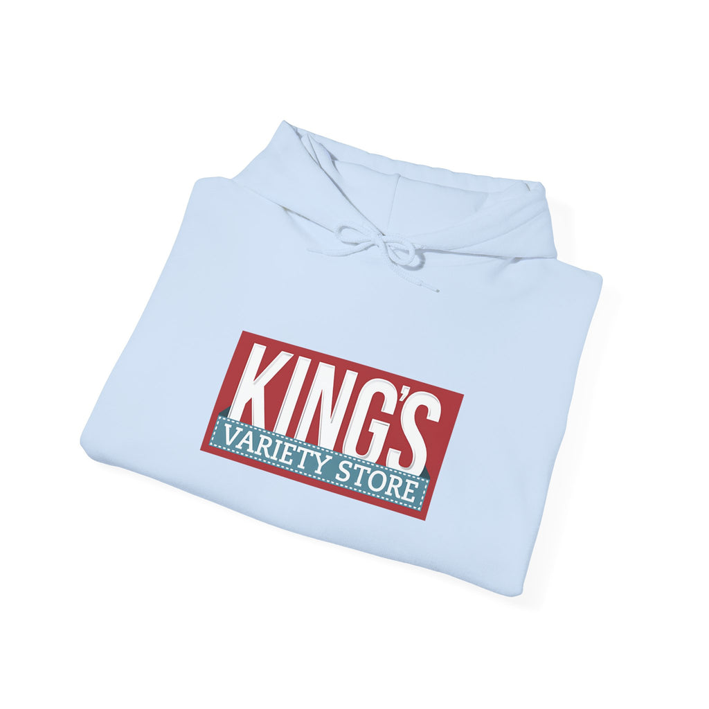 King's Variety Store Hoodie / Sweatshirt