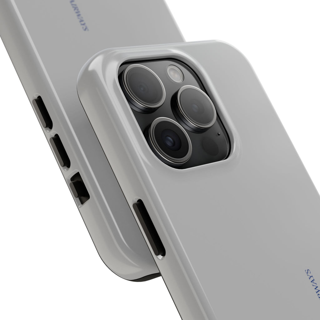 Rich International Airways Tough Phone Case