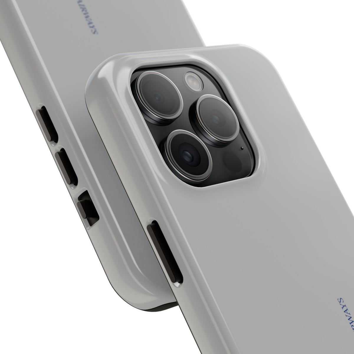 Rich International Airways Tough Phone Case