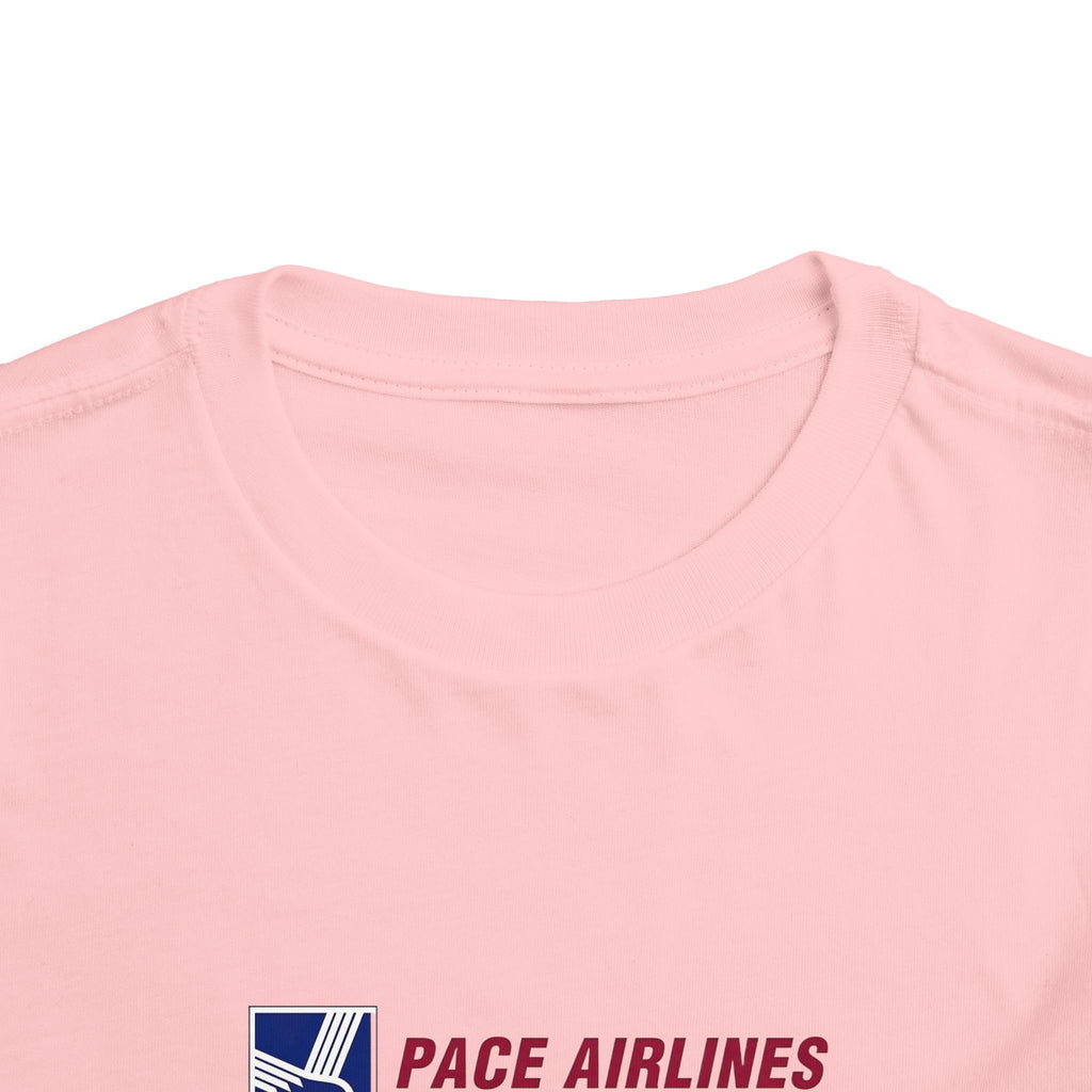 Pace Airlines Toddler Tee / T-Shirt