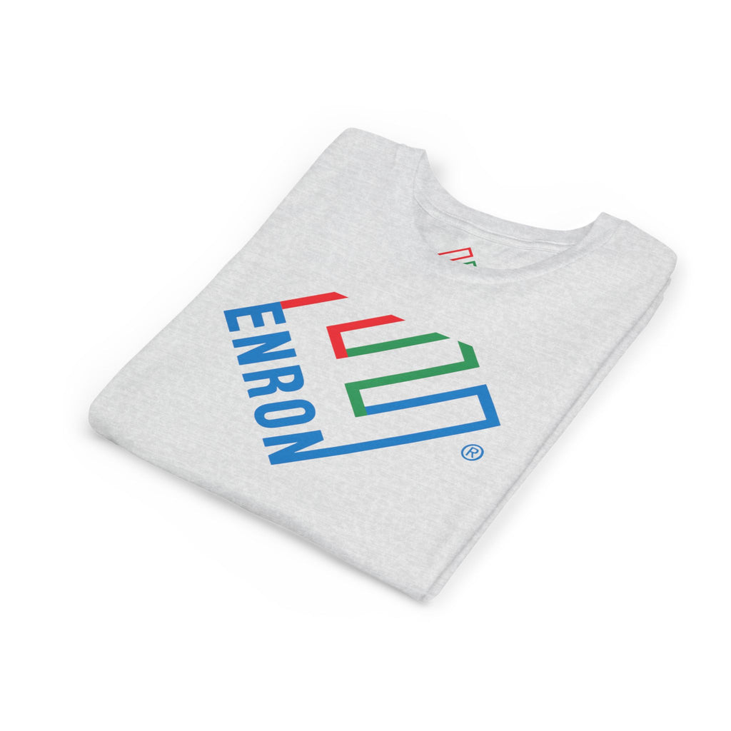 Enron Kids Tee / T-Shirt