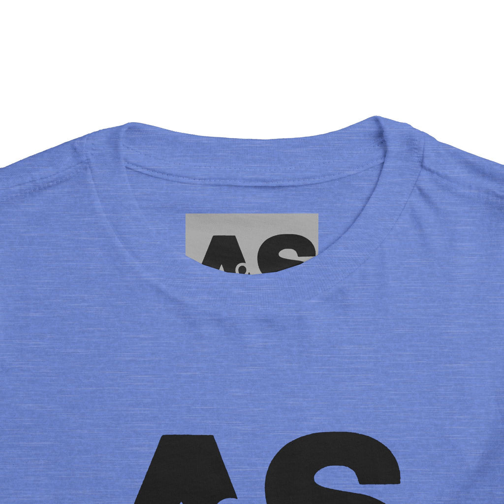 Abraham & Straus Toddler Tee / T-Shirt