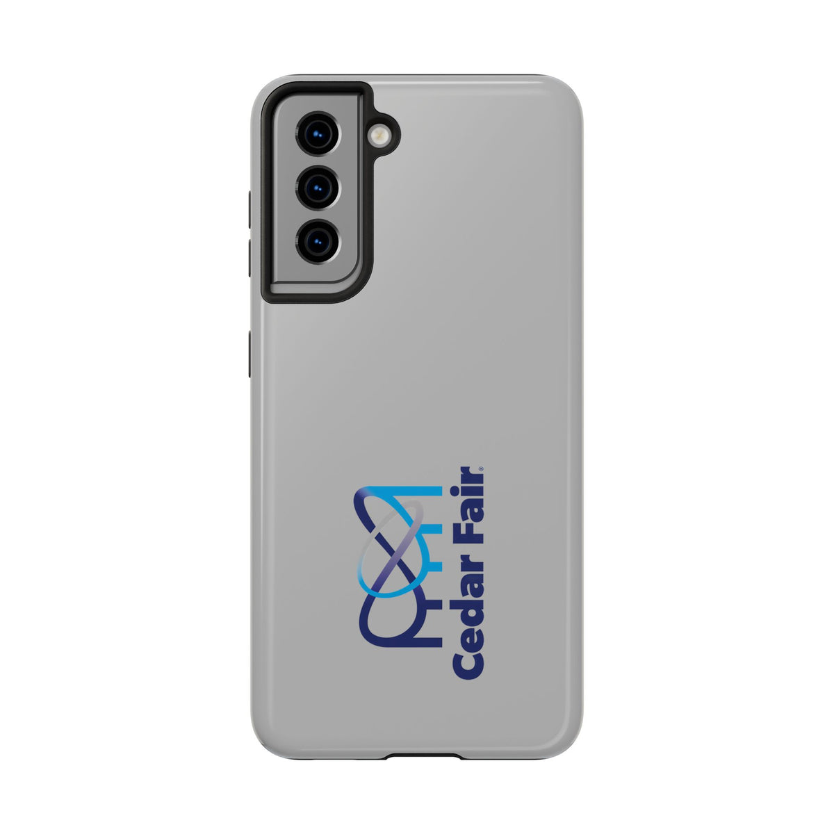 Cedar Fair Tough Phone Case