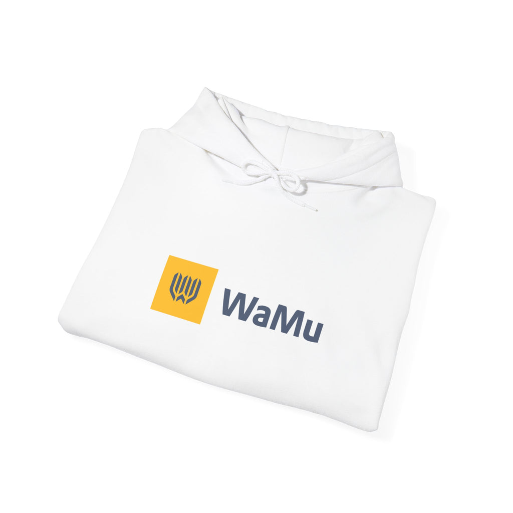 Washington Mutual (WaMu) Hoodie / Sweatshirt