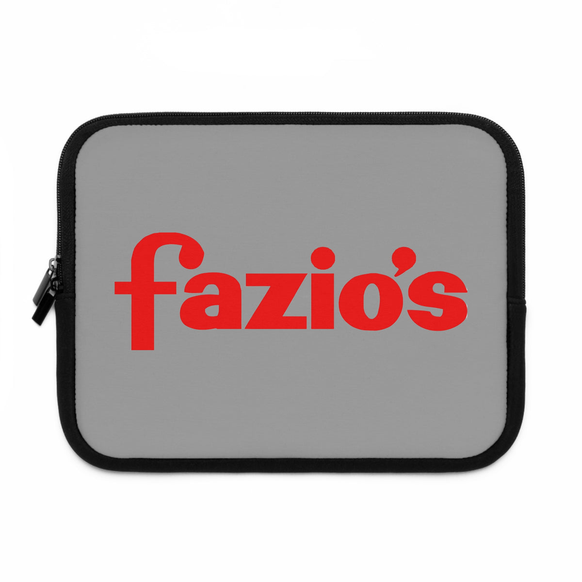 Fazio's (Fisher Foods) Laptop Sleeve