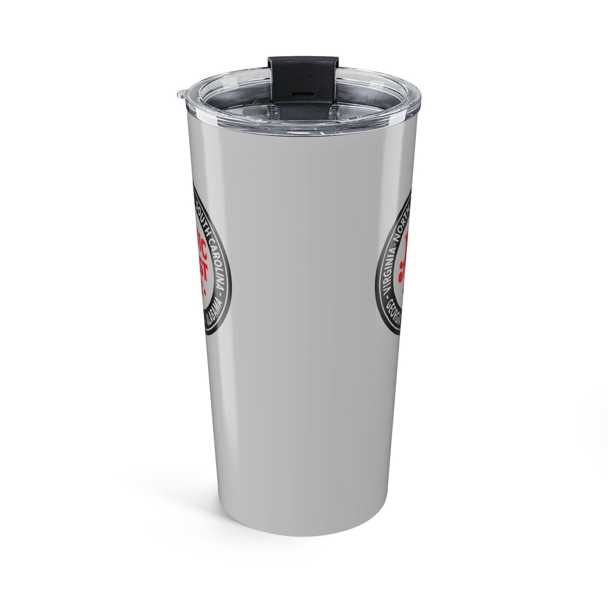 Atlantic Coast Line Railroad 20oz Insulated Tumbler
