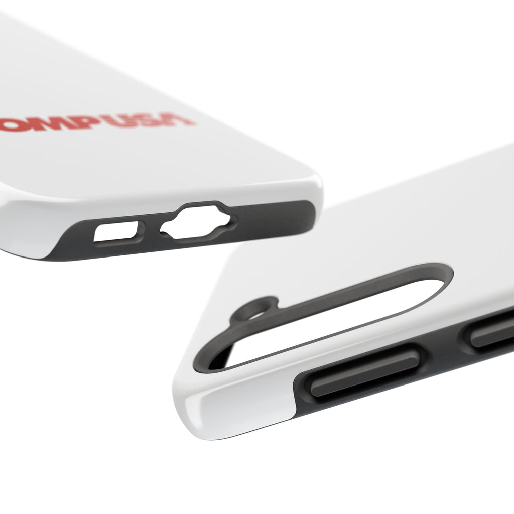 CompUSA Tough Phone Case