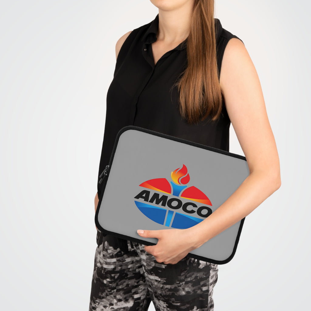 Amoco Laptop Sleeve