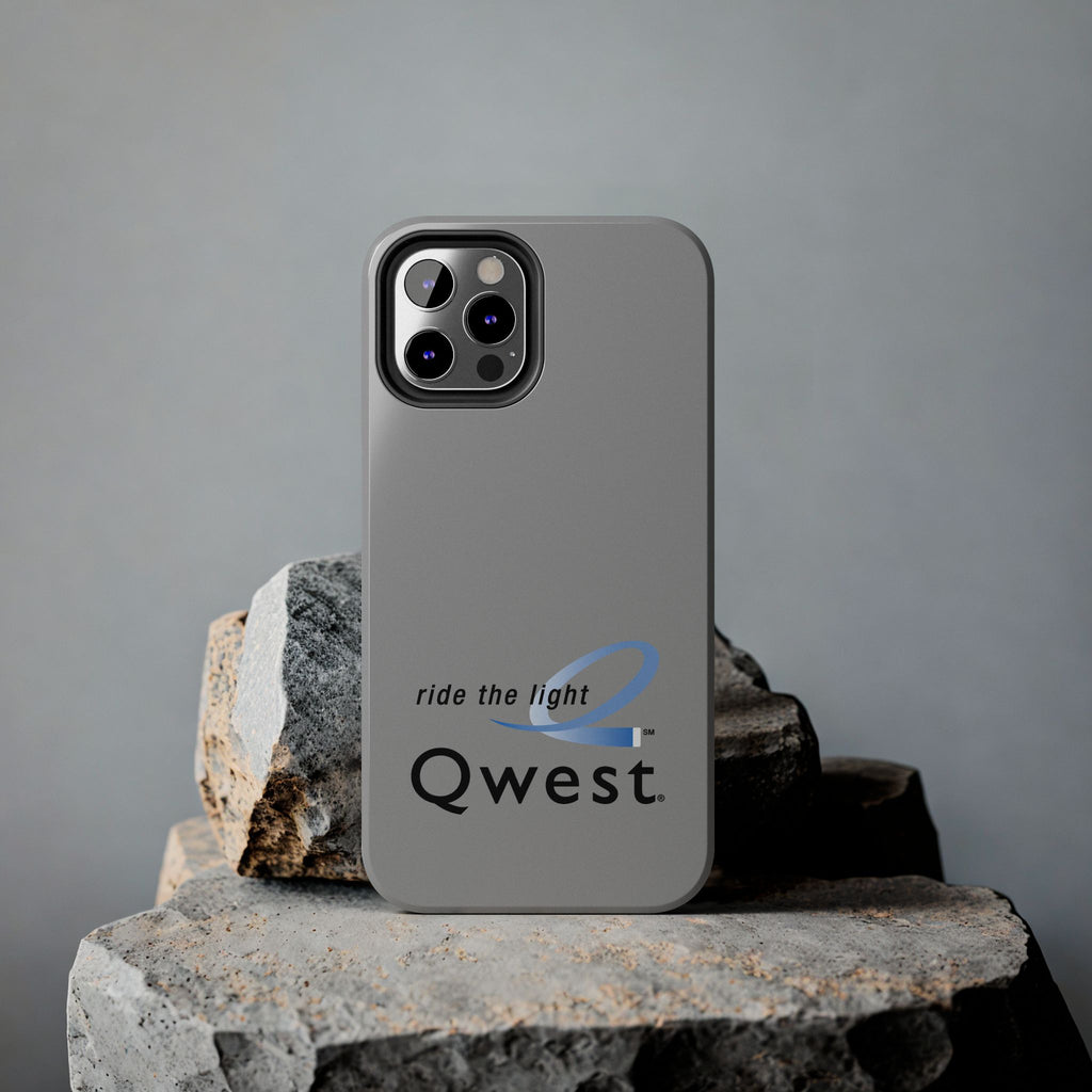 Qwest Tough Phone Case