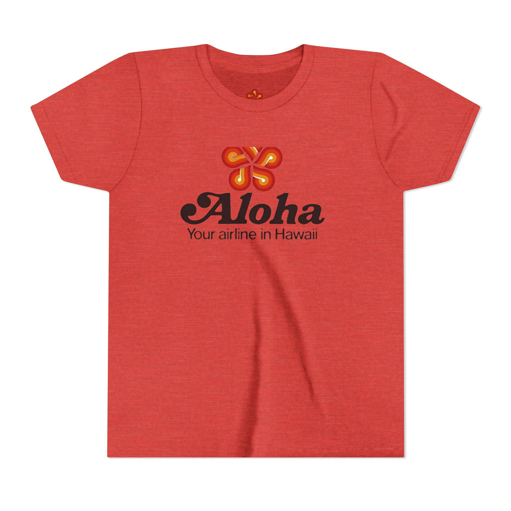 Aloha Airlines Kids Tee / T-Shirt