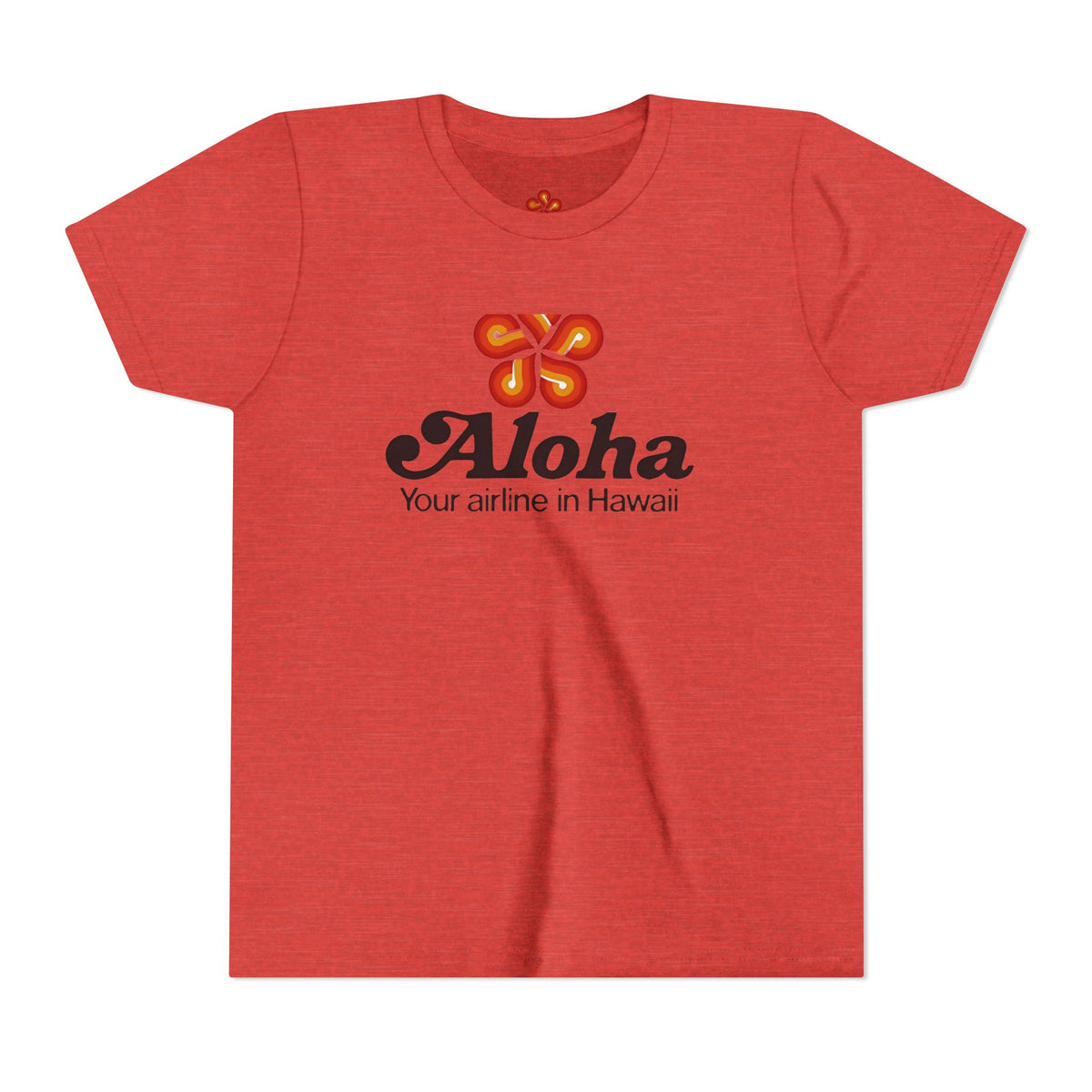Aloha Airlines Kids Tee / T-Shirt