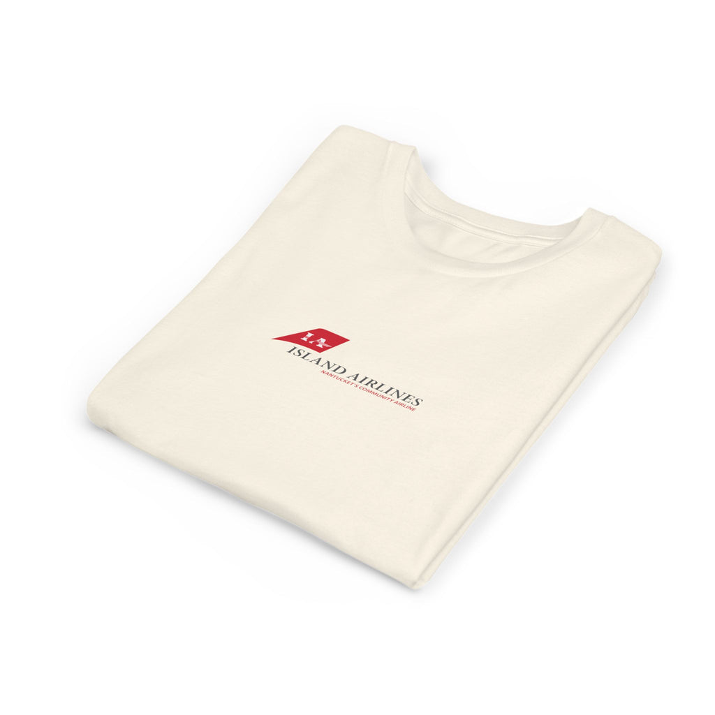 Island Airlines Kids Tee / T-Shirt
