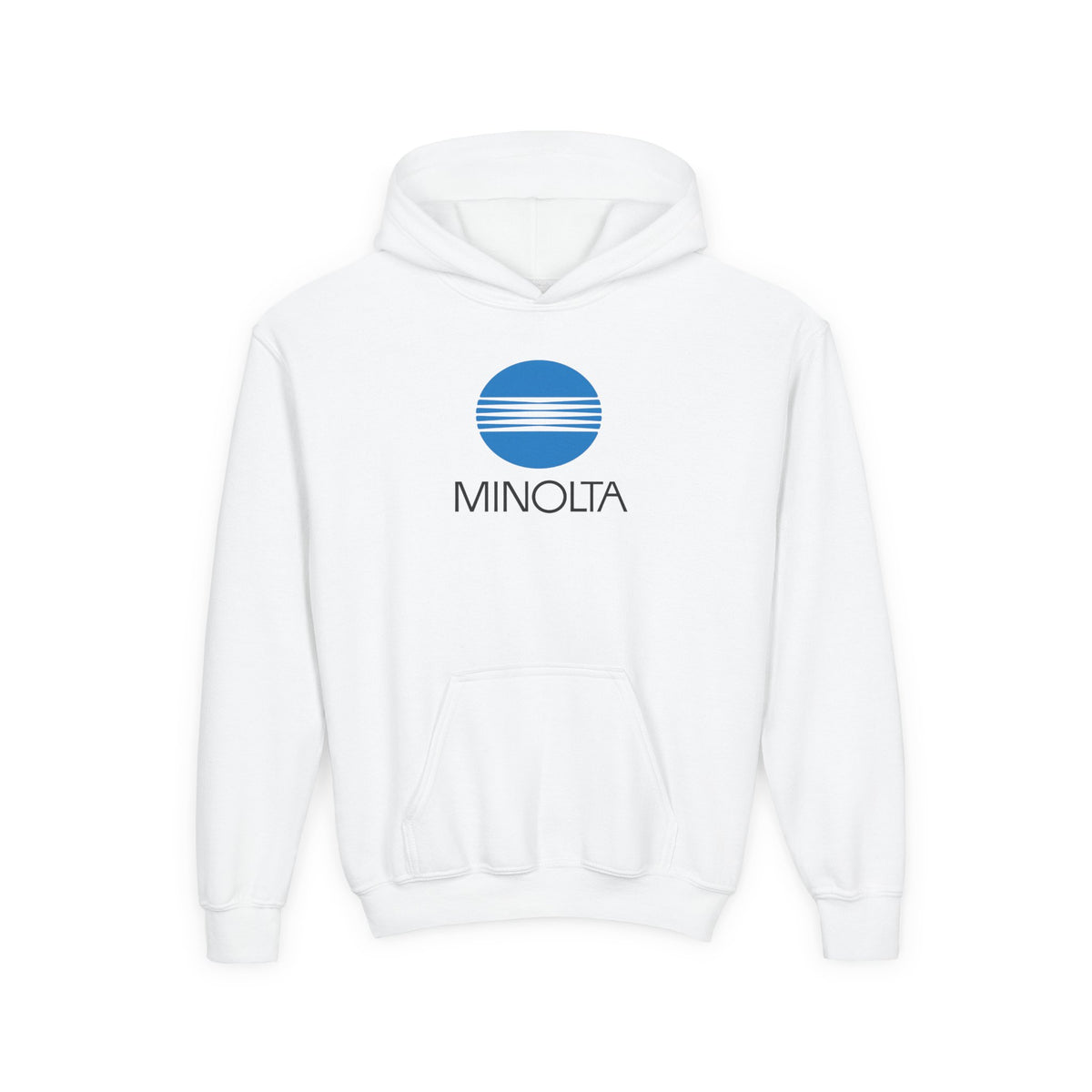 Minolta Youth Hoodie / Sweatshirt
