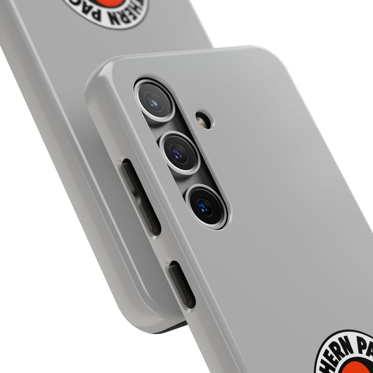 Northern Pacific Railway Tough Phone Case