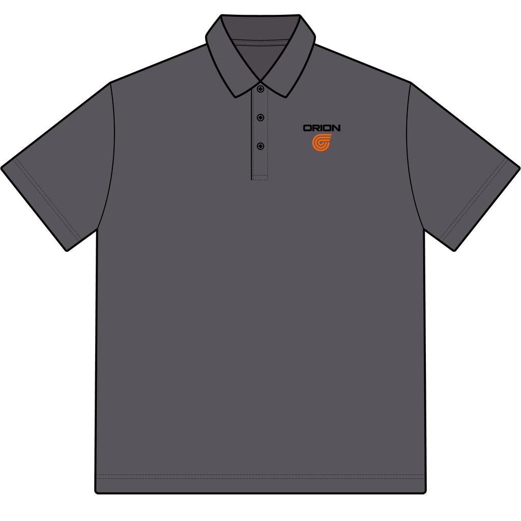 Orion Airways Cotton Polo Shirt
