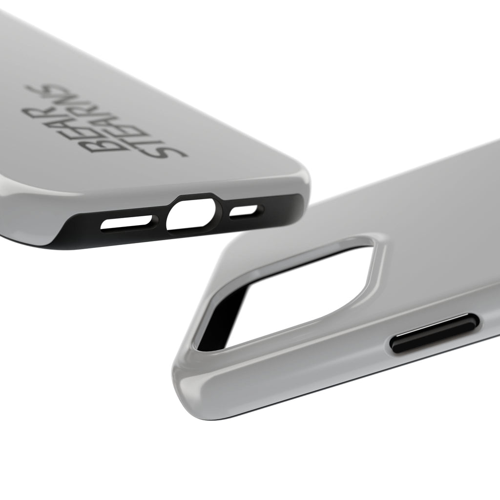 Bear Stearns Tough Phone Case