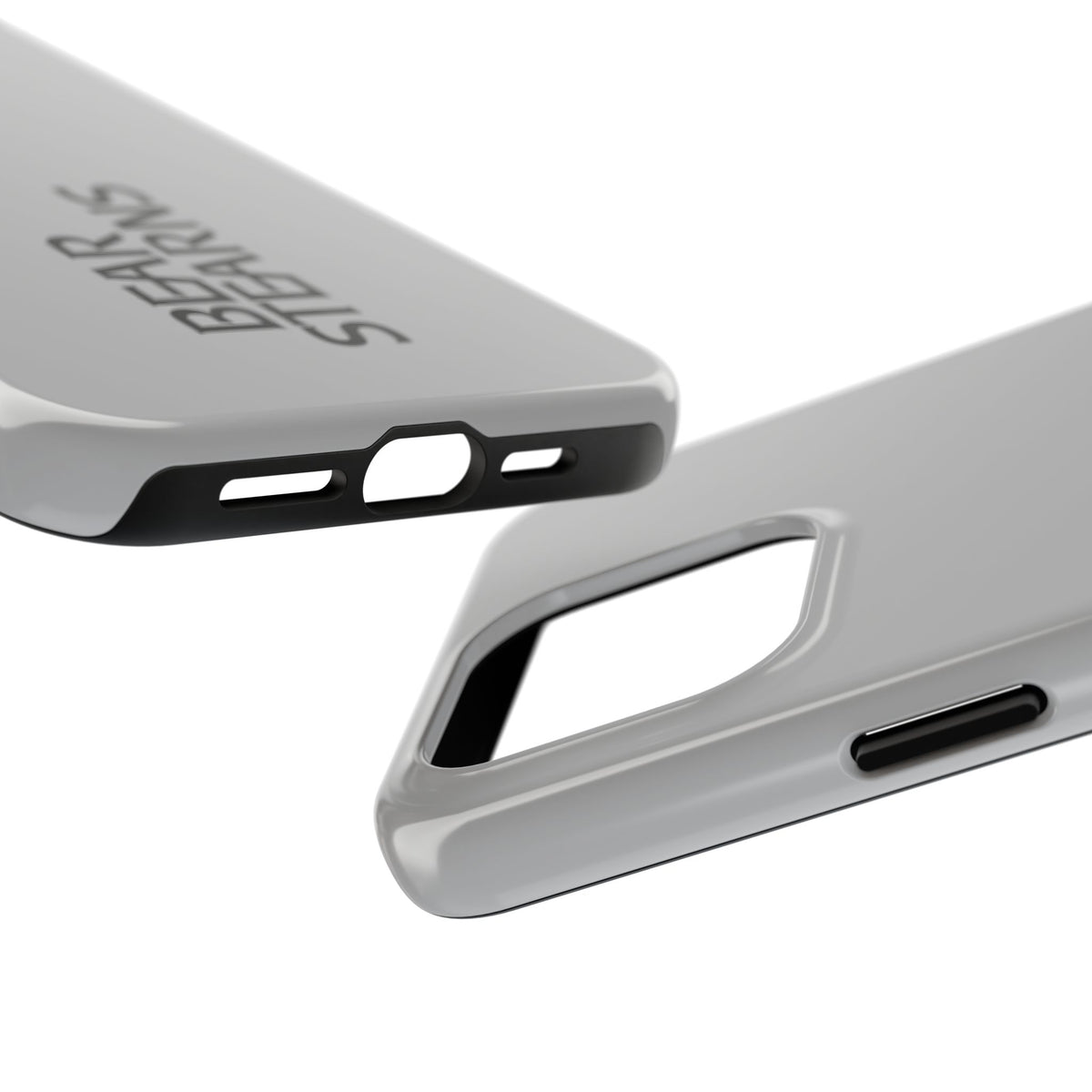 Bear Stearns Tough Phone Case