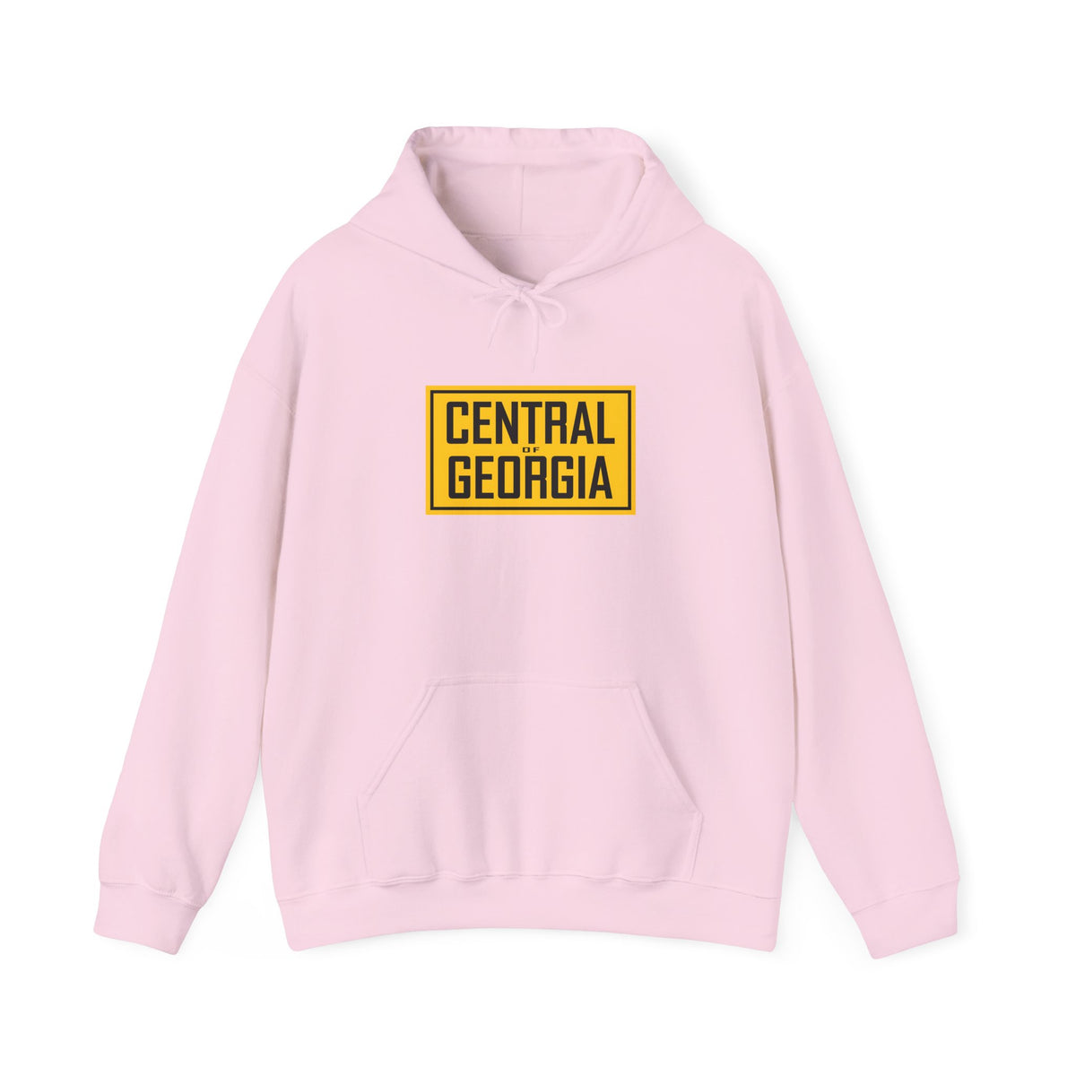 Central of Georgia Railway Hoodie / Sweatshirt
