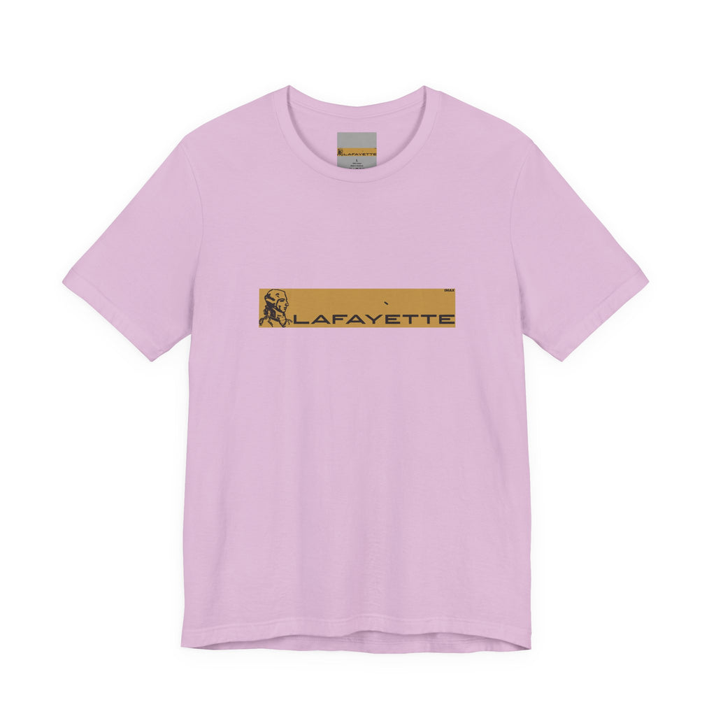 Lafayette Radio Electronics T-Shirt