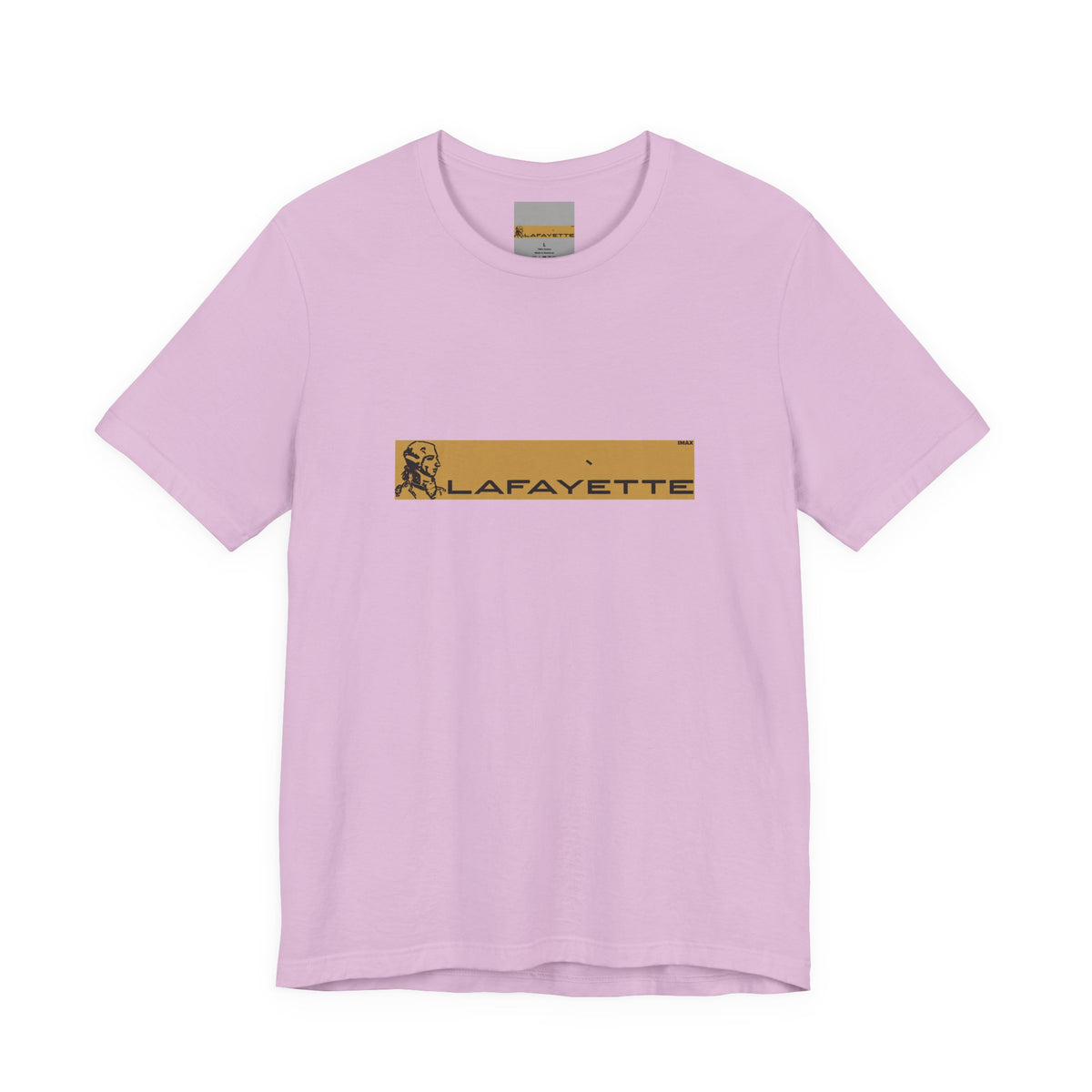 Lafayette Radio Electronics T-Shirt