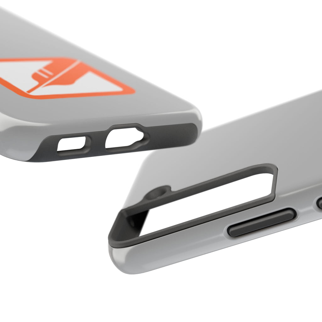 Western Pacific Railroad Tough Phone Case