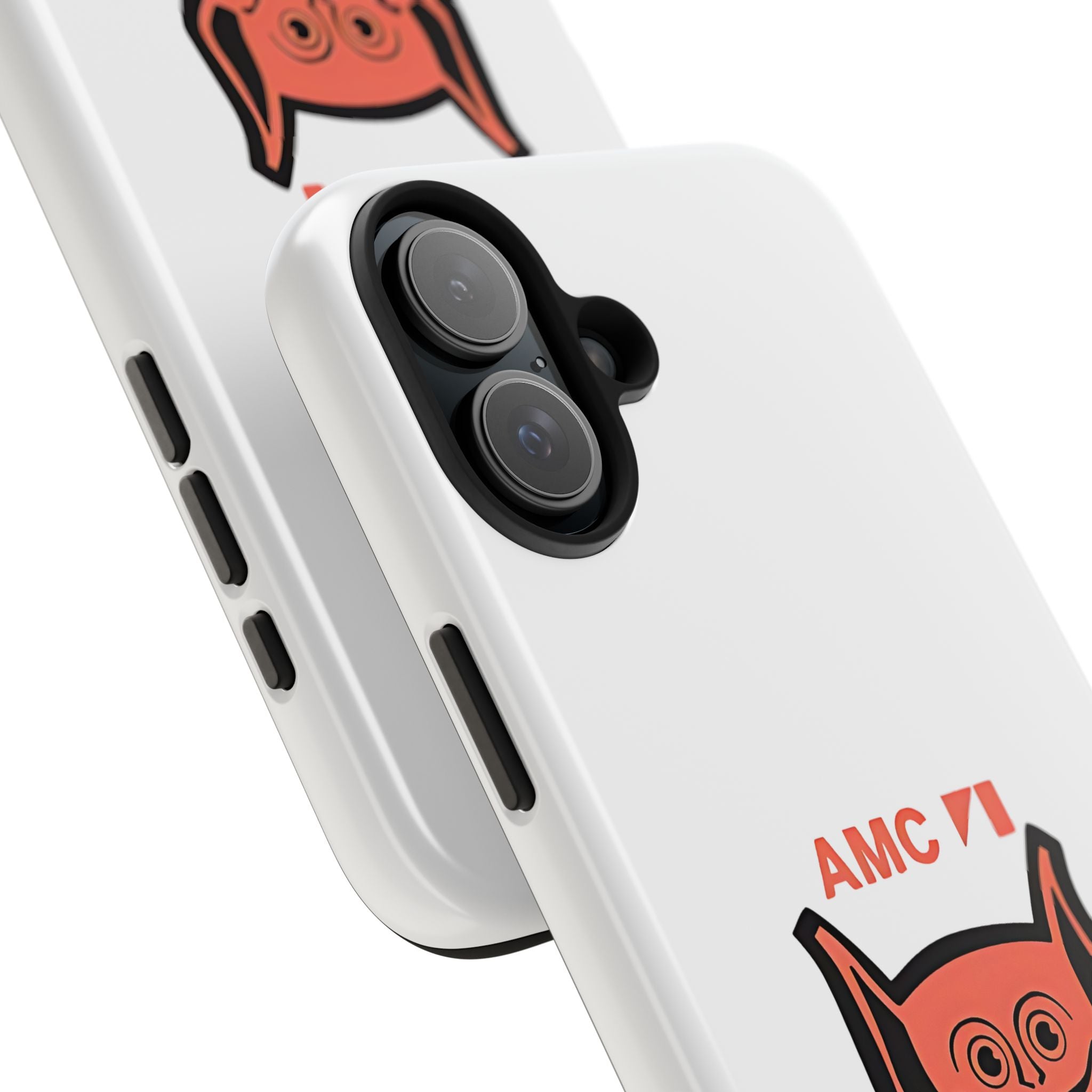 AMC Gremlin Tough Phone Case