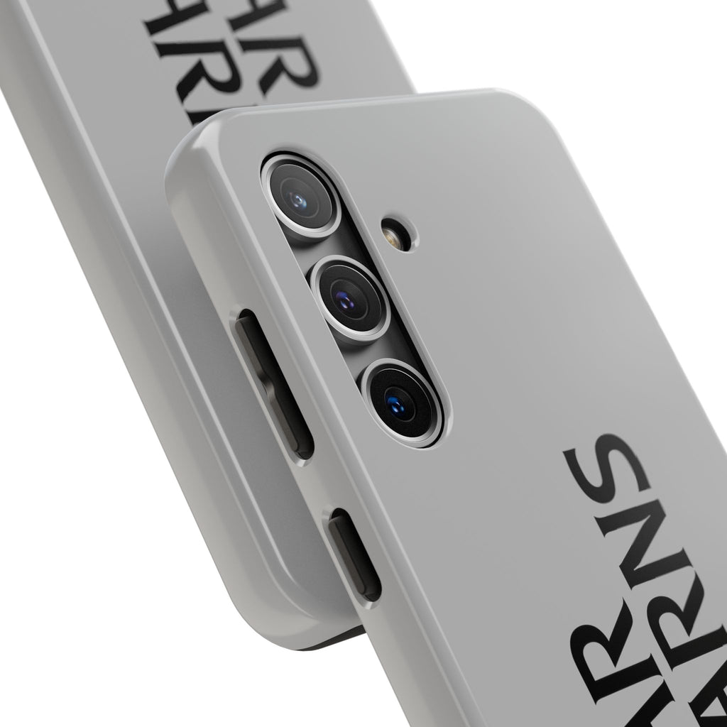 Bear Stearns Tough Phone Case