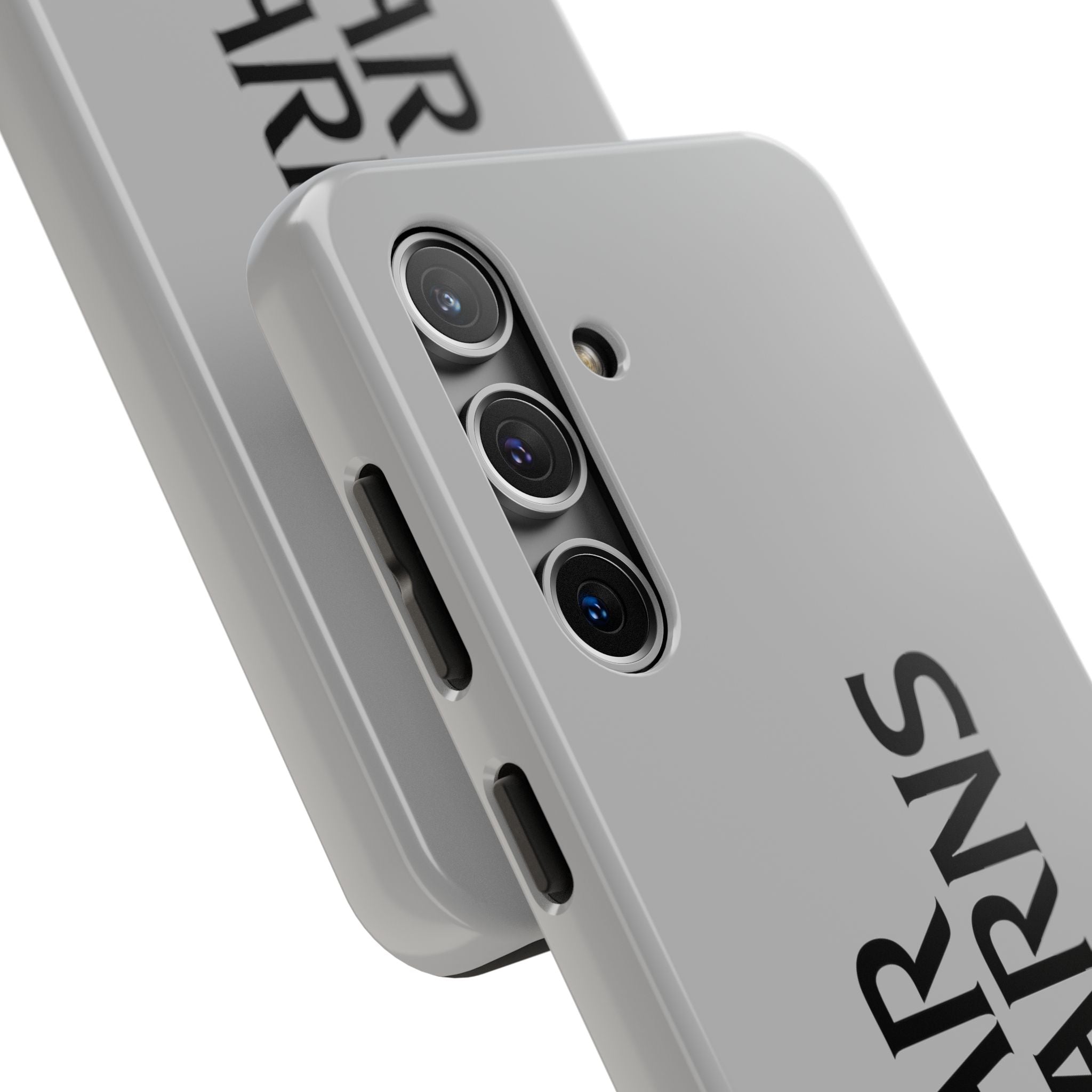 Bear Stearns Tough Phone Case