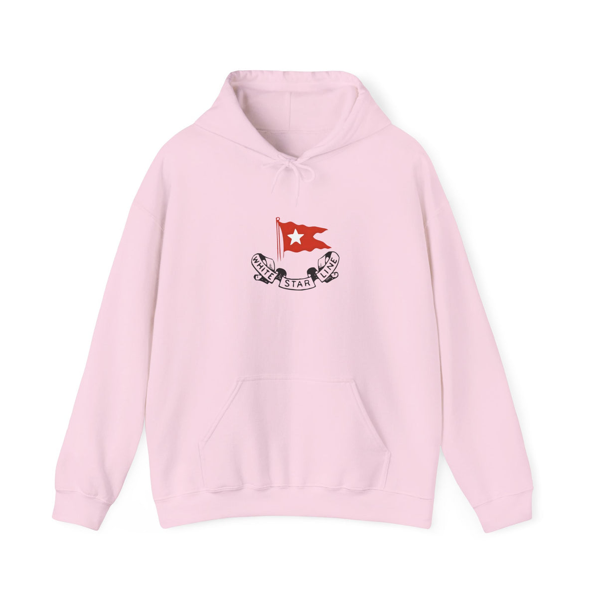 White Star Line Hoodie / Sweatshirt