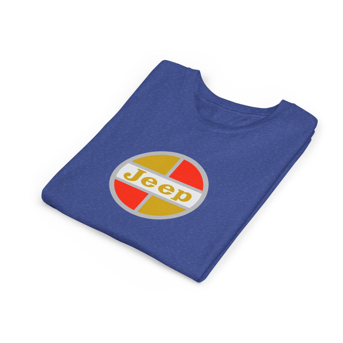 Kaiser Jeep Kids Tee / T-Shirt