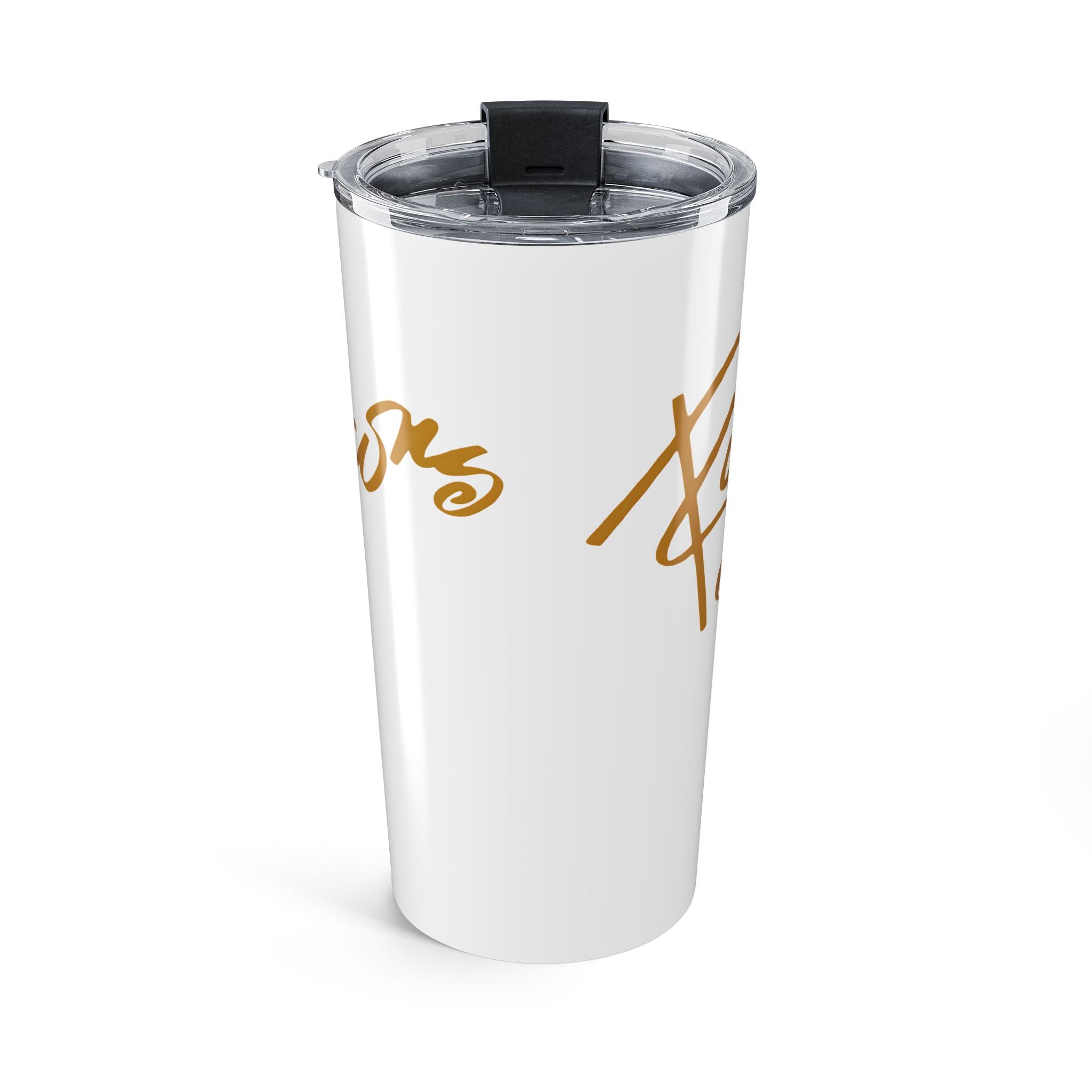 Bacon's 20oz Insulated Tumbler