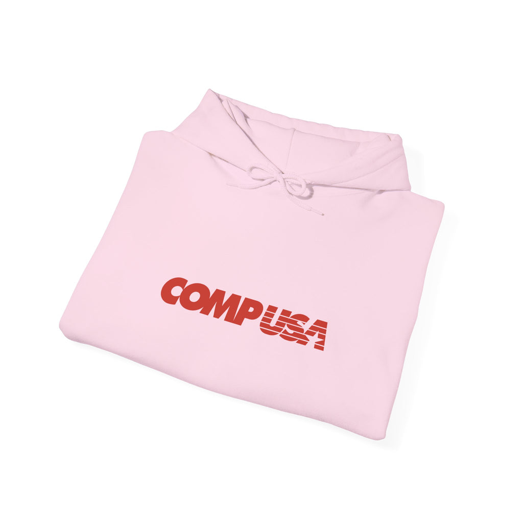 CompUSA Hoodie / Sweatshirt