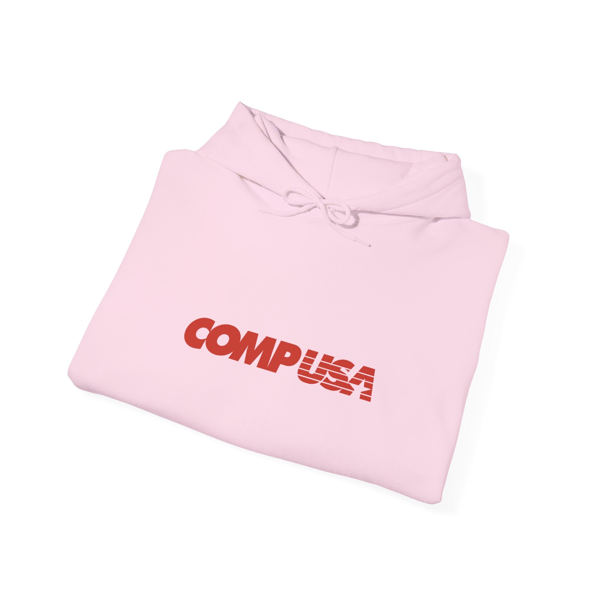 CompUSA Hoodie / Sweatshirt
