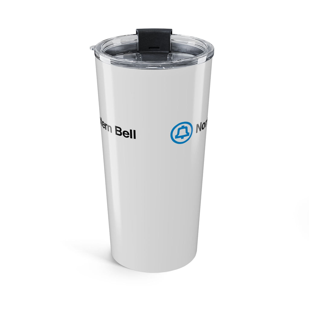 Northwestern Bell 20oz Insulated Tumbler