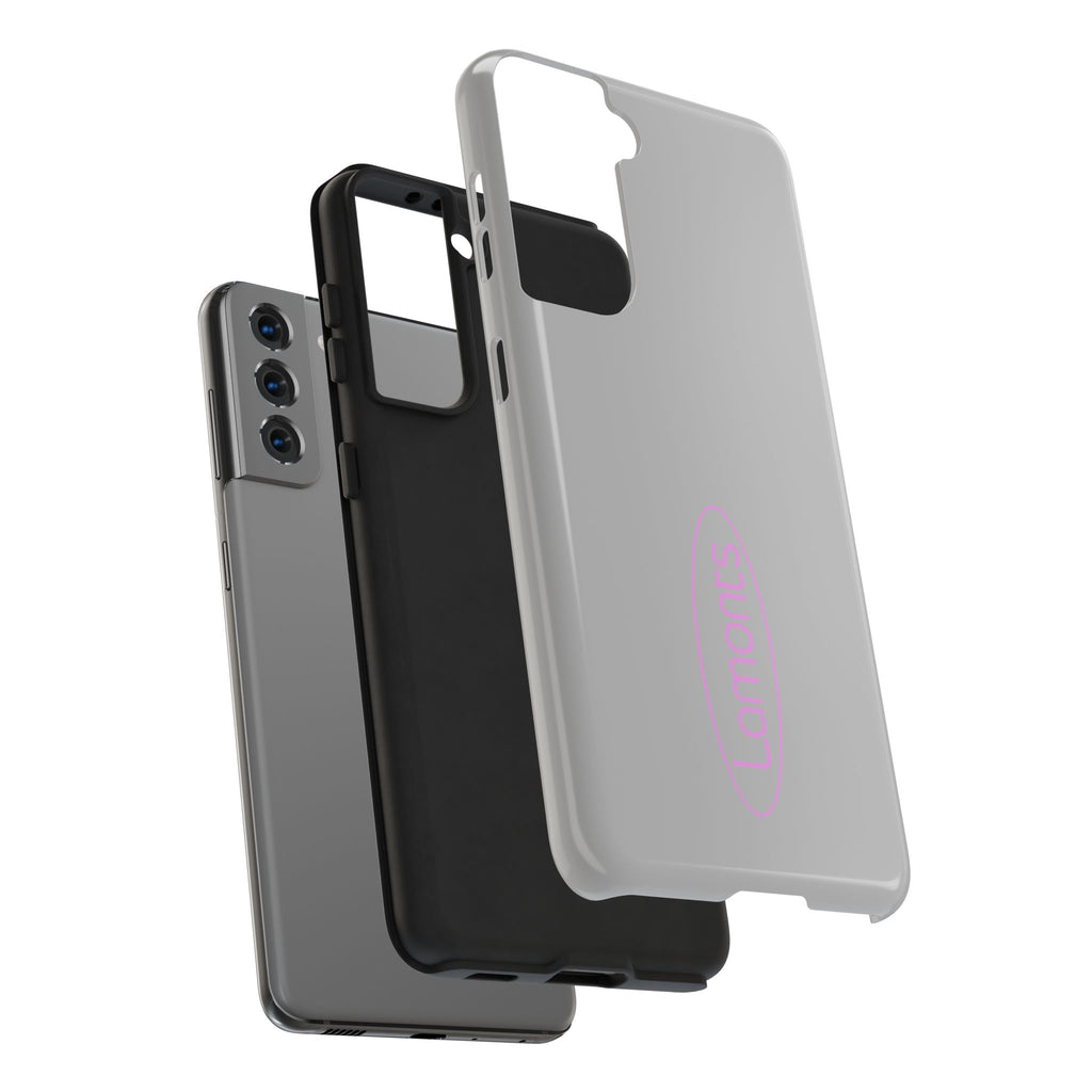 Lamonts Tough Phone Case