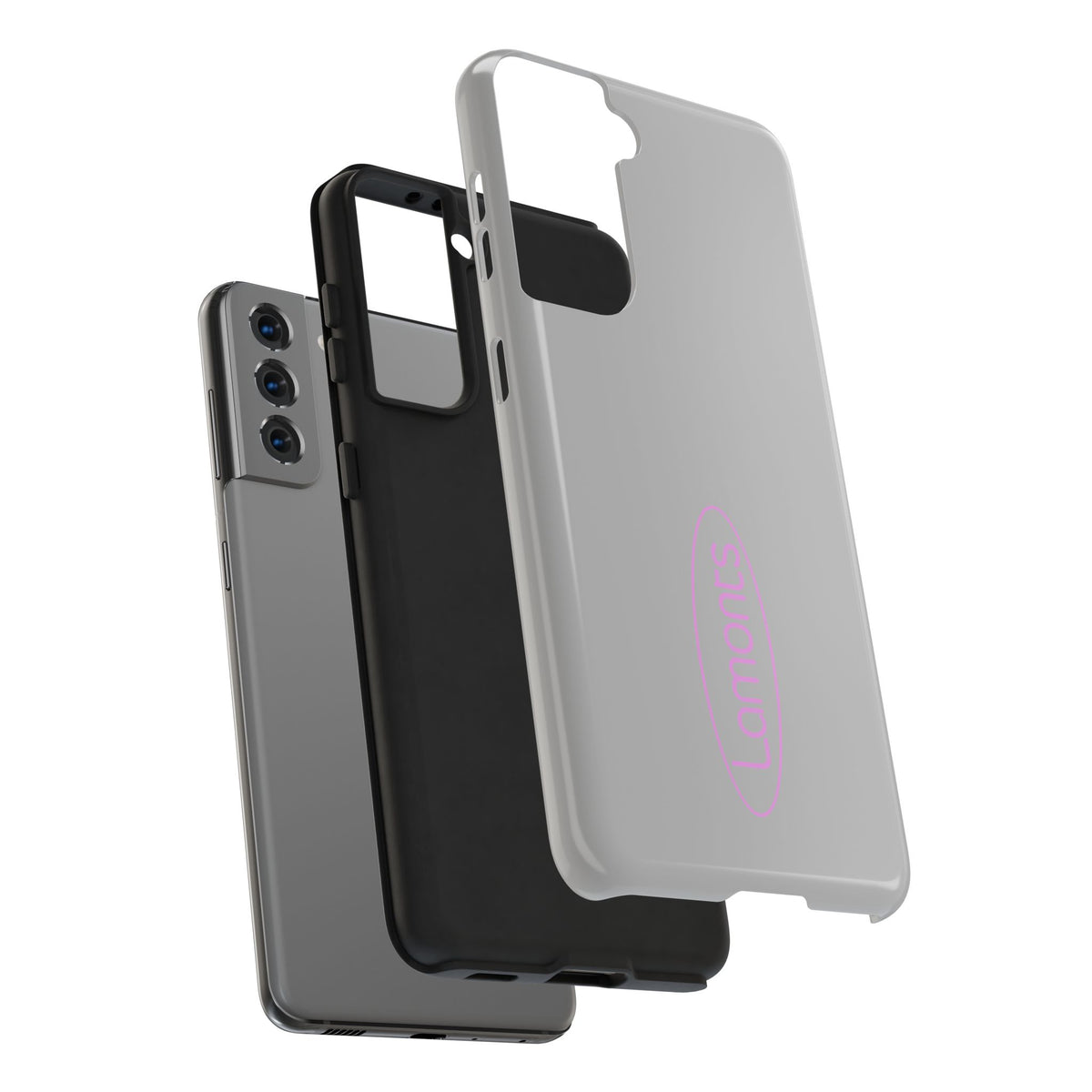 Lamonts Tough Phone Case