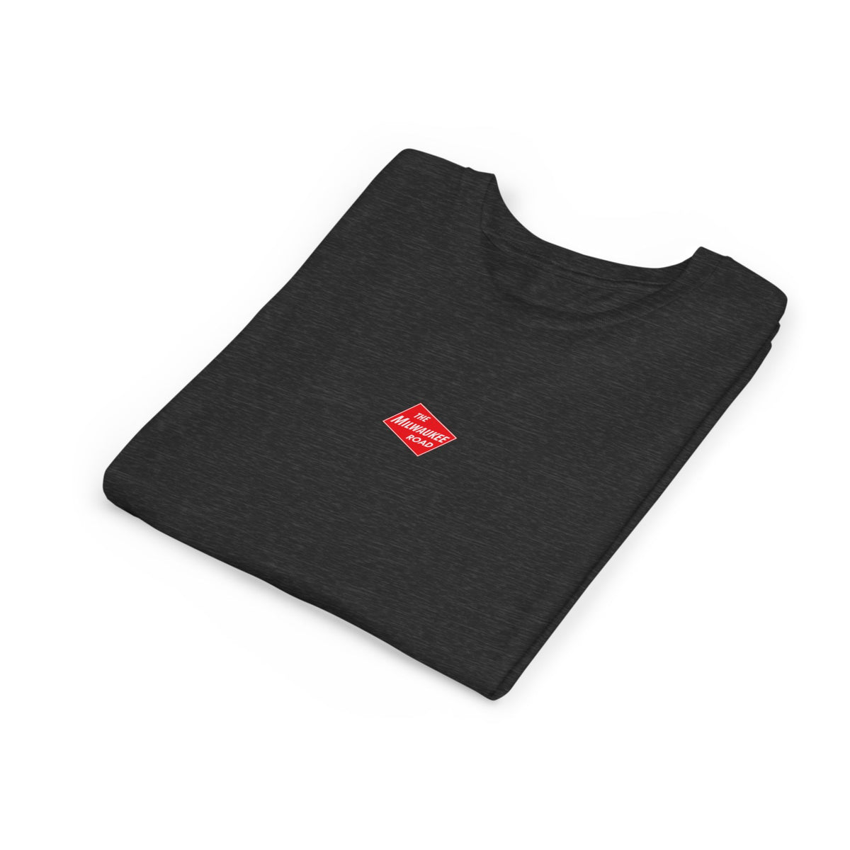 Chicago Milwaukee St. Paul and Pacific Railroad Kids Tee / T-Shirt