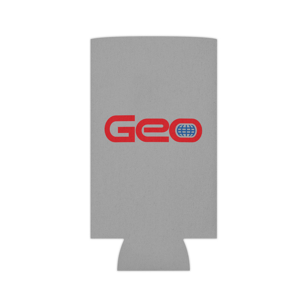 Geo Can Cooler