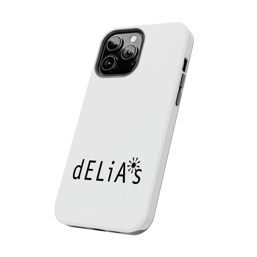 Delia's Tough Phone Case
